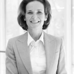 Anja Maassen van den Brink