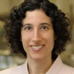 Dorit S. Berlin