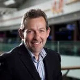 Mark de Quervain, Founder at Filmaster