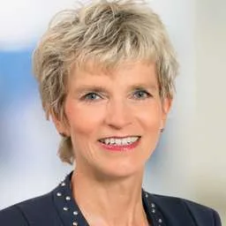 Birgit Steinborn