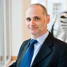 Clive Novis