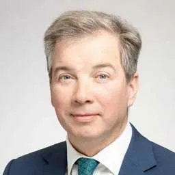 Chris Sandford