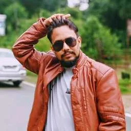 Dinesh Patel
