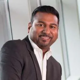 Chaminda Ranasinghe