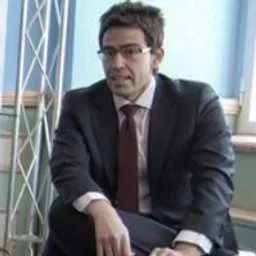 Sergio Cabrerizo Pastor