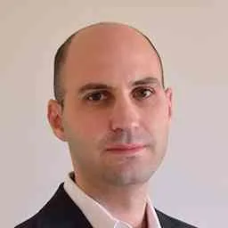 Yuval Cabilly