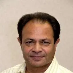 Anil Valbh