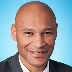 John Hairston