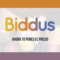 Biddus
