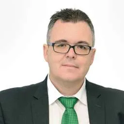 Javier García
