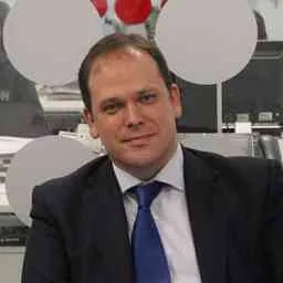 Pablo Martin Rodriguez, President at Alantis Seed Capital