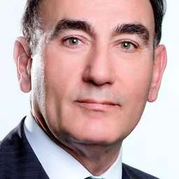 Ignacio Sánchez Galán
