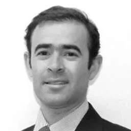 Enrique Horcasitas