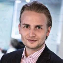 Mads Faurholt-Jorgensen