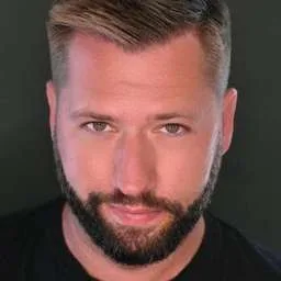 Raphael Strauch