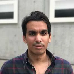 Dinesh Balasingam