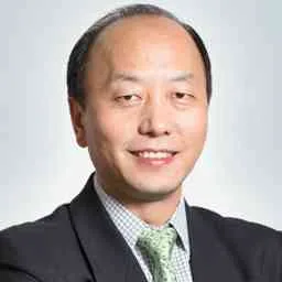 Lianyong Chen