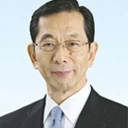 Shuzo Sumi