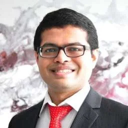 Dhairya Mehta