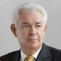 William Burns, Angel Investor