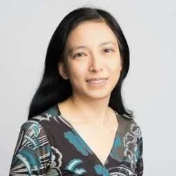 Bonnie Cheuk