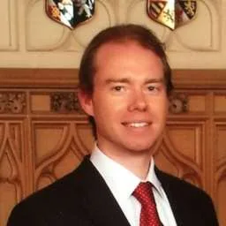 Nicholas Darton