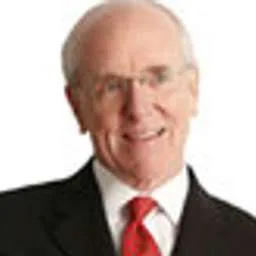 Bruce Burlington