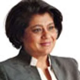 Baroness Vadera