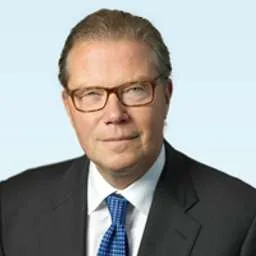 Leif Johansson