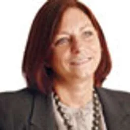 Geneviève Berger