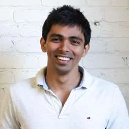Vikrant Tomar