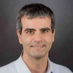 Eyal Shaked