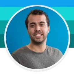Pedro Conrade, Founder & CO-CEO at Neon
