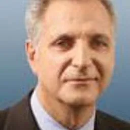 Leon Recanati