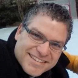 Daniel Budlovsky