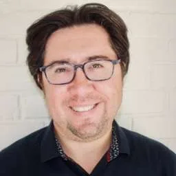 Daniel Kenny-Godoy