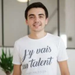 Jérémy Goillot