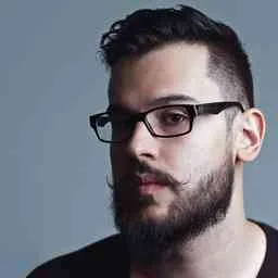 Alex Caza