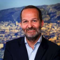 Damien Ailleret