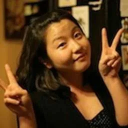 Janet Choi