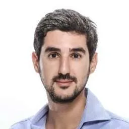 Adrien Cohen, Associate at Creative Destruction Lab