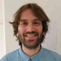 Simon Beckerman, Founder at Depop