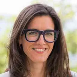 Maria Frances