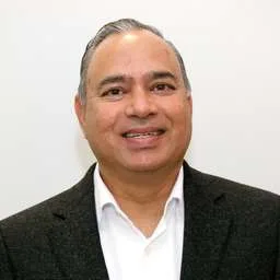 Arun Menawat