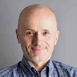 Wojciech Burkot, Angel Investor