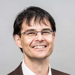 Patrick Burgermeister