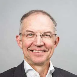 Markus Hosang