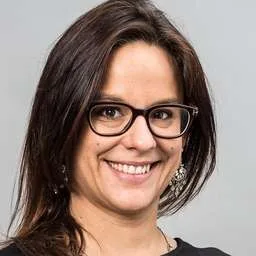 Fiona Lauscher