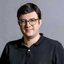 Nikos Moraitakis, CEO at Workable
