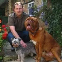 Simon Hade, Angel Investor